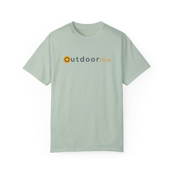 Outdoor Hive Comfort Color T-shirt