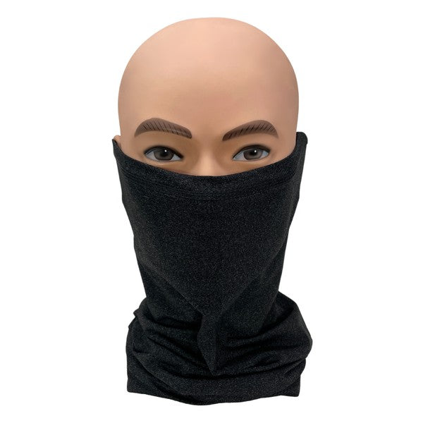 Premium Sports Neck Gaiter Face Mask for Outdoors