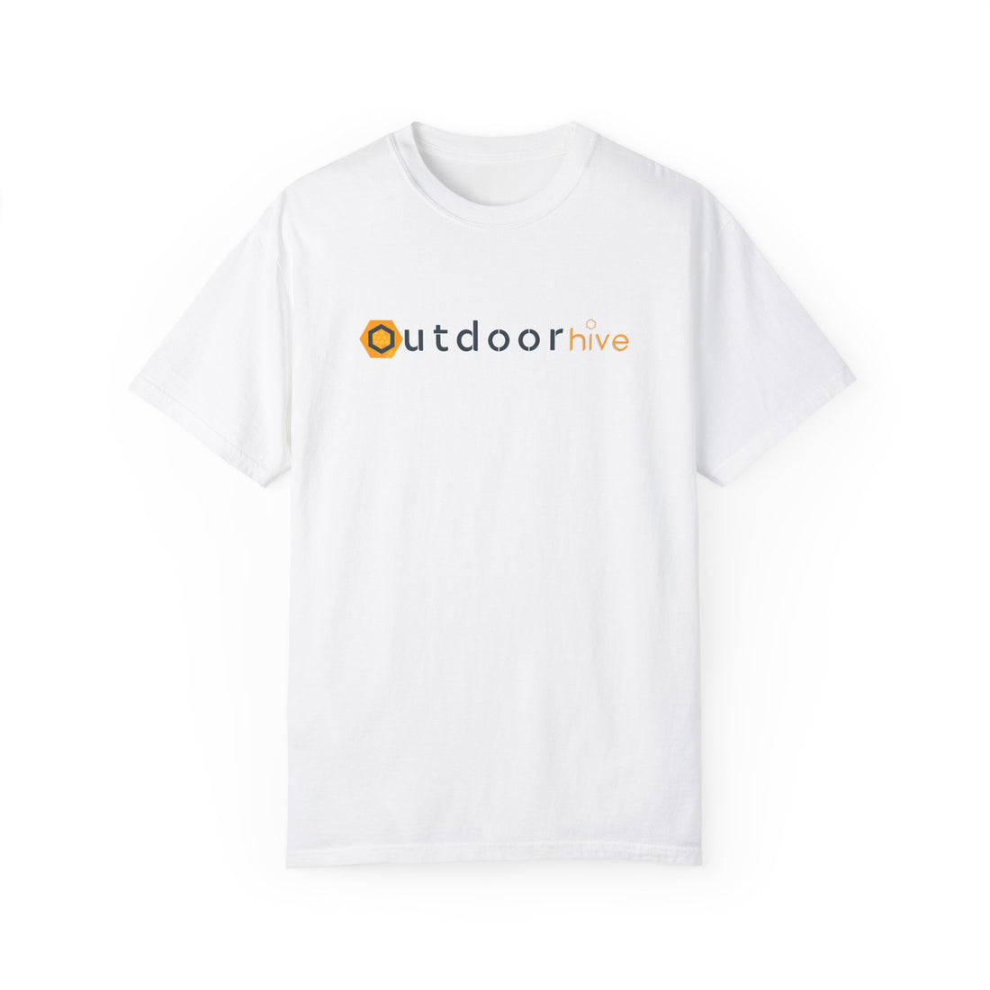 Outdoor Hive Comfort Color T-shirt