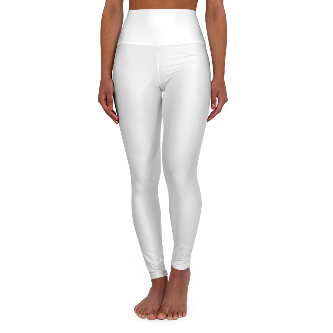 Outdoor Hive High Waisted Yoga Leggings