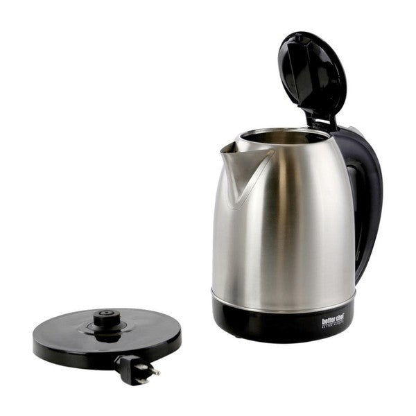 Better Chef 1.7L 7.2-Cup Cordless Electric Kettle