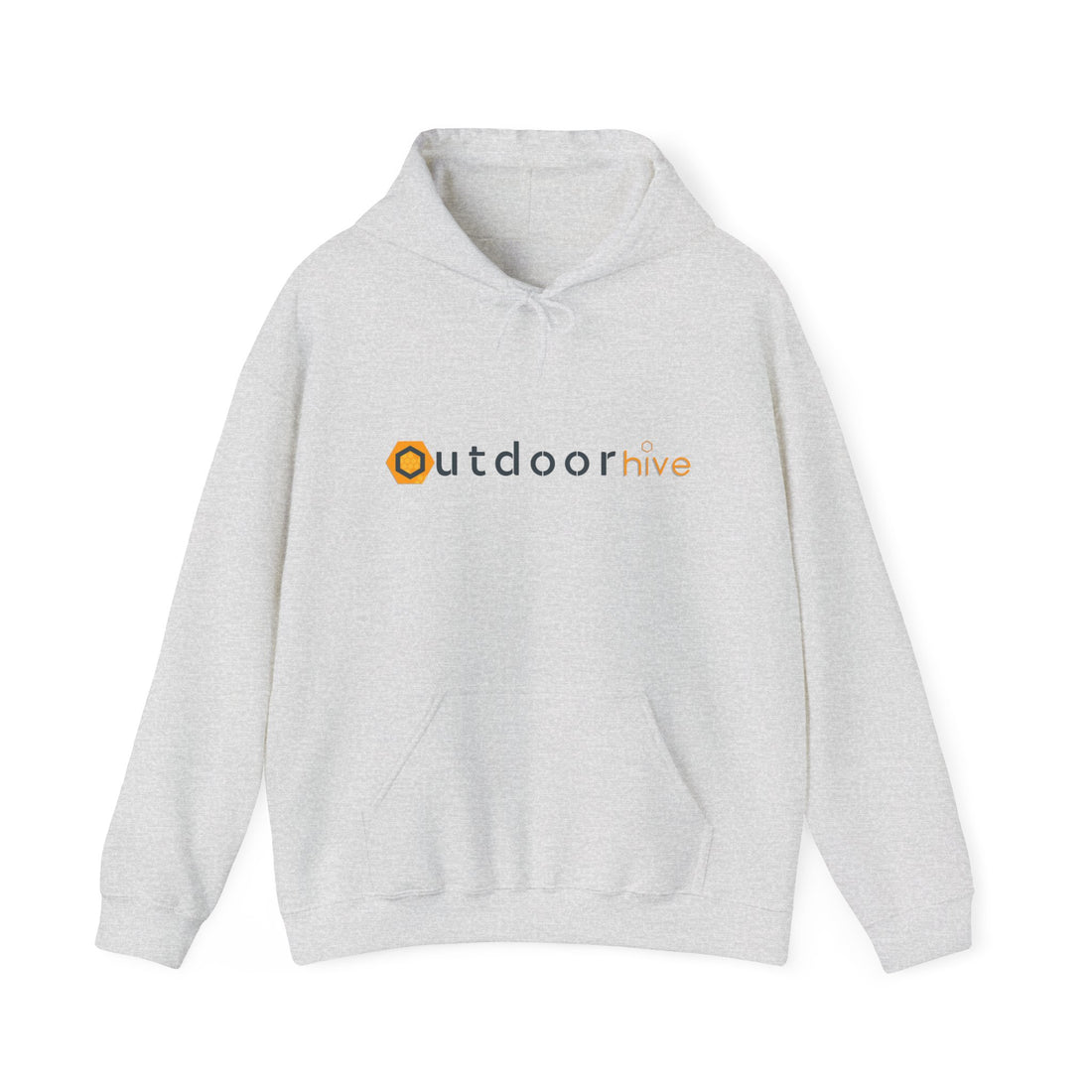 Outdoor Hive Unisex Heavy Blend™ Hooded Sweatshirt