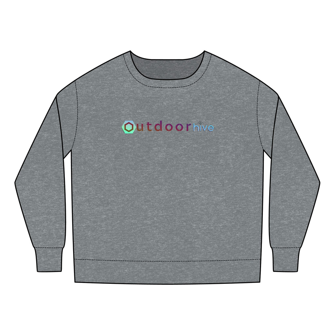 Toddler Sweatshirt