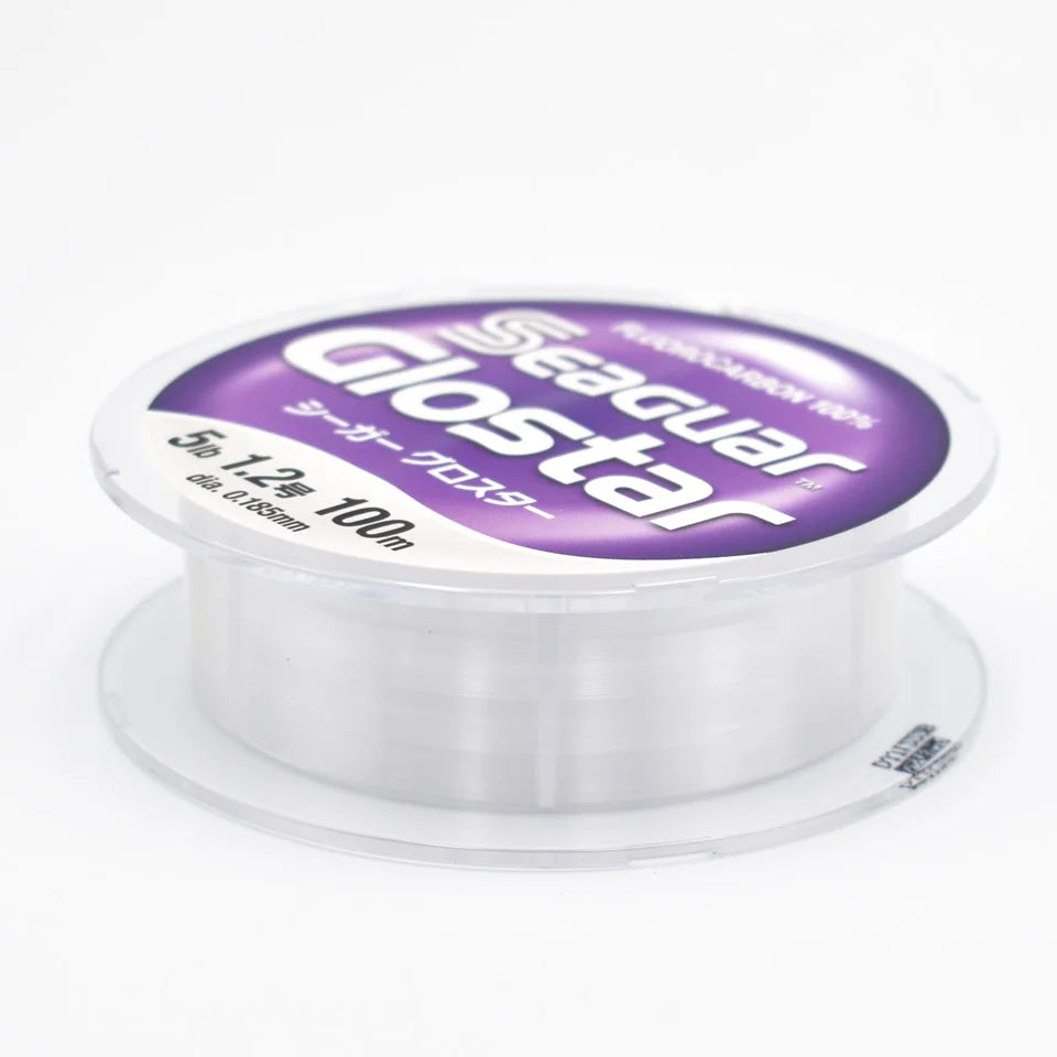 SEAGUAR FLUOROCARBON