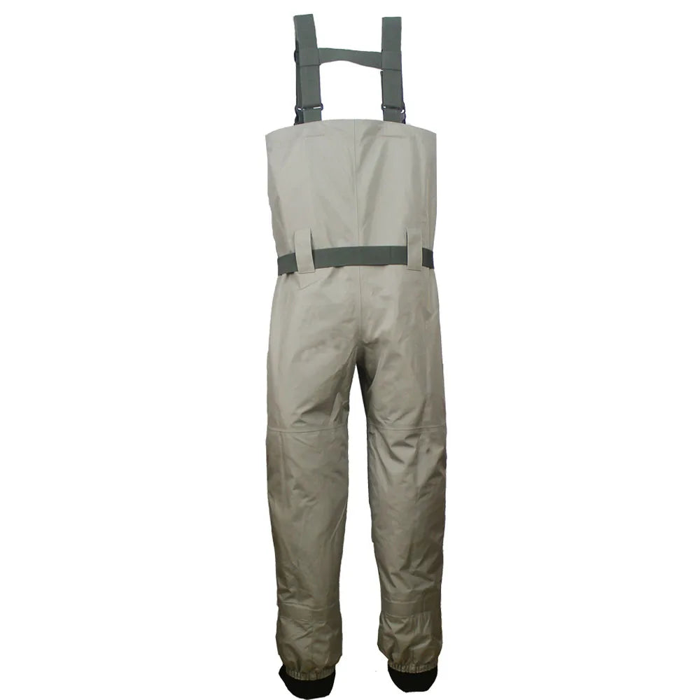 Breathable Hunting Fishing Chest Waders - Waterproof & Lightweight- Unisex