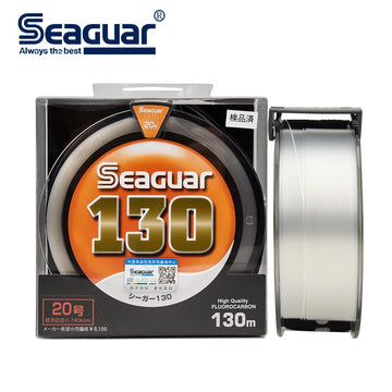 Seaguar Fluorocarbon