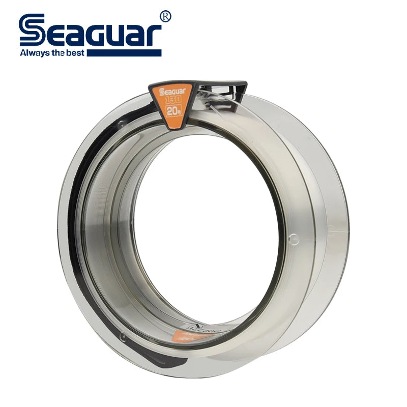 Seaguar Fluorocarbon