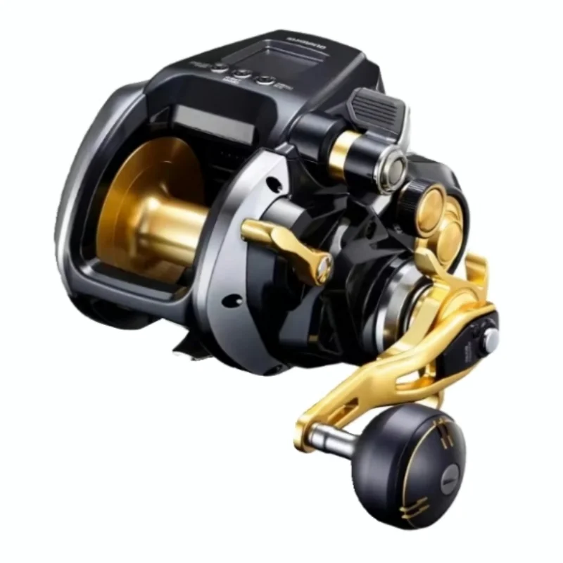 Shimano BeastMaster