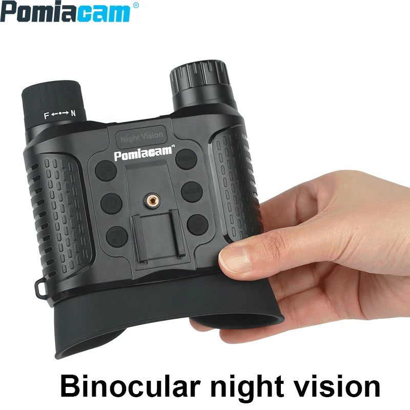 NV8160 Infrared Digital Night Vision Binoculars