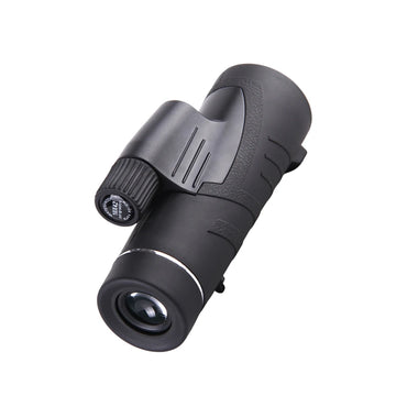 Adjustable Hiking Monocular - 10x42