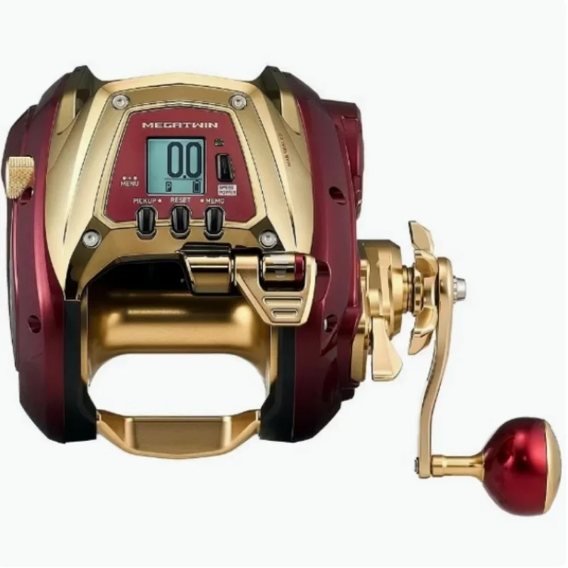 DAIWA Seaborg G1800M-RJ Electric Reel