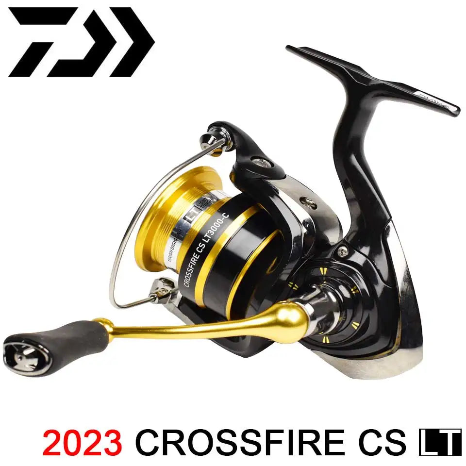 Daiwa Crossfire LT Spinning Reel