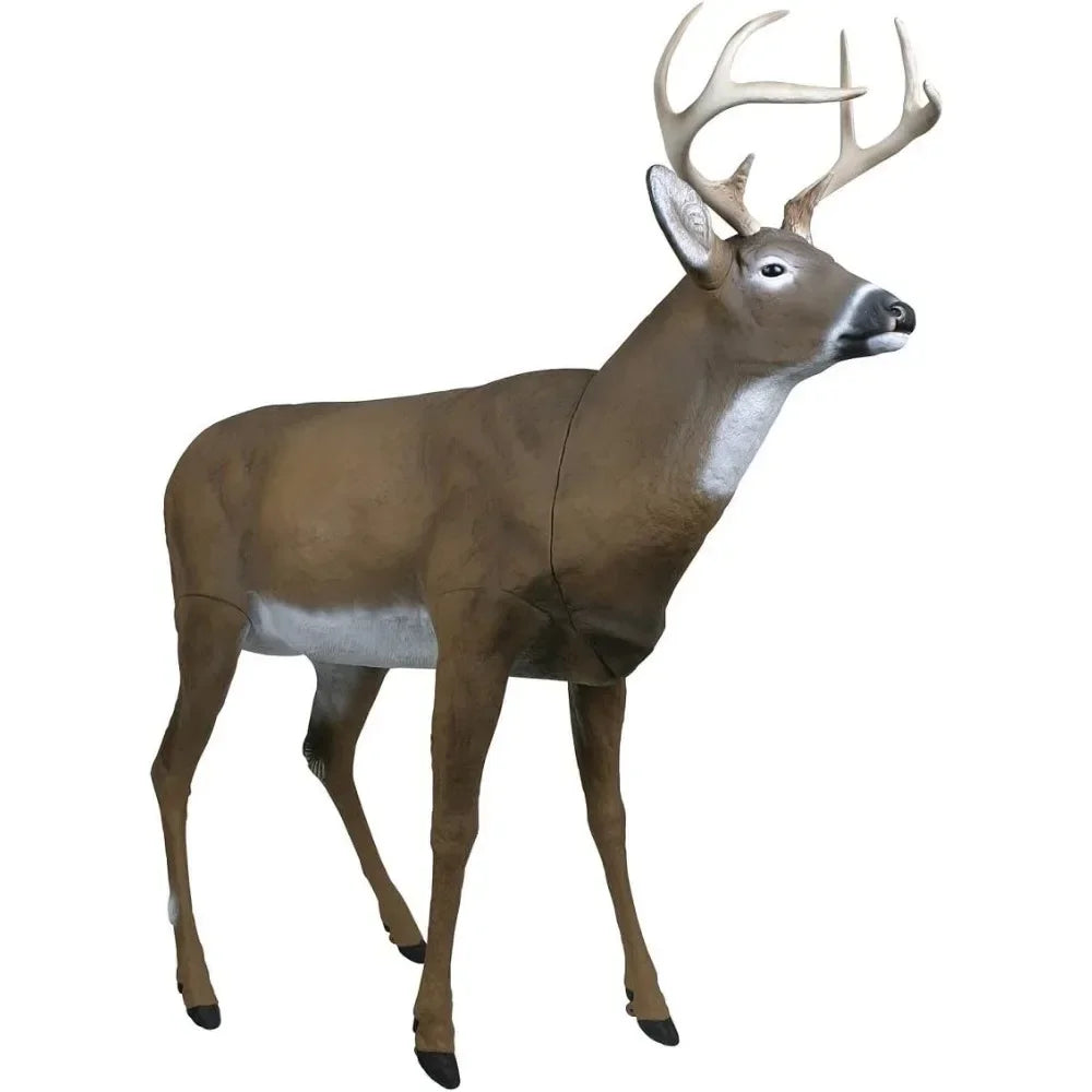 Realistic Hunting Decoy- Buck Deer