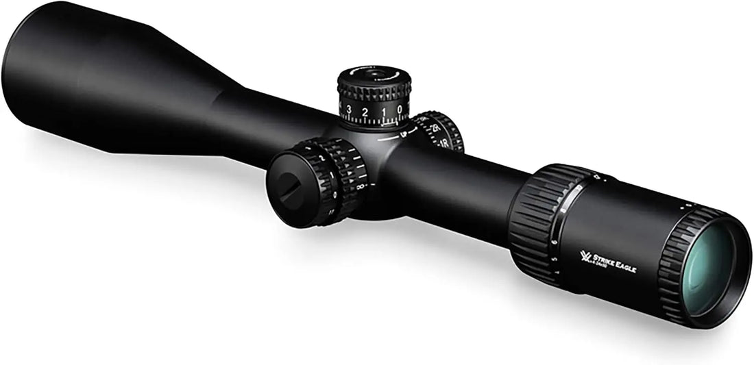 Vortex Optics Riflescope