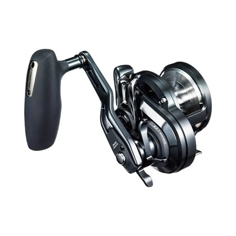 Shimano Ocea Jigger