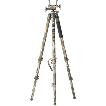 BOG DeathGrip Camo Tripod