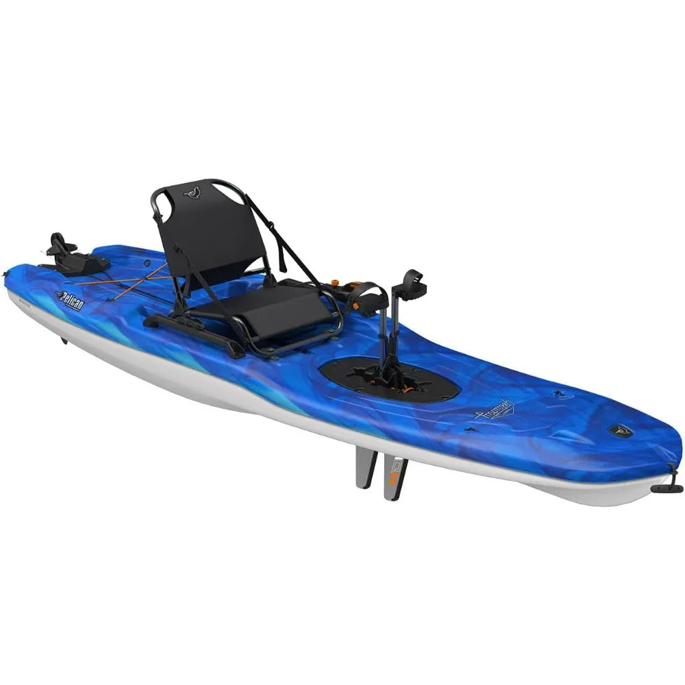 11 ft Recreational Kayak