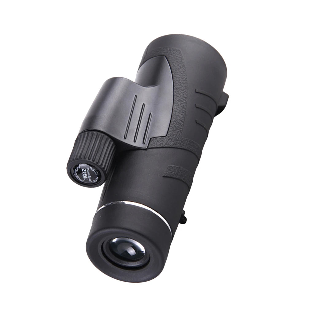 Adjustable Hiking Monocular - 10x42