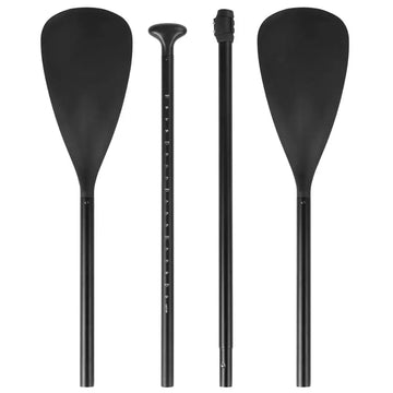 4-Piece Adjustable Aluminum paddle