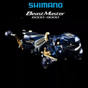 Shimano BeastMaster