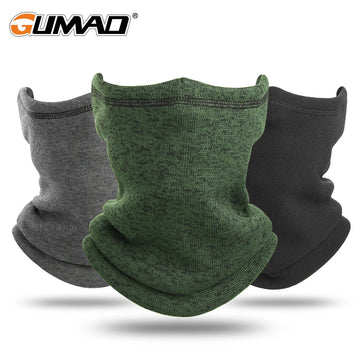 Fleece Neck Gaiter