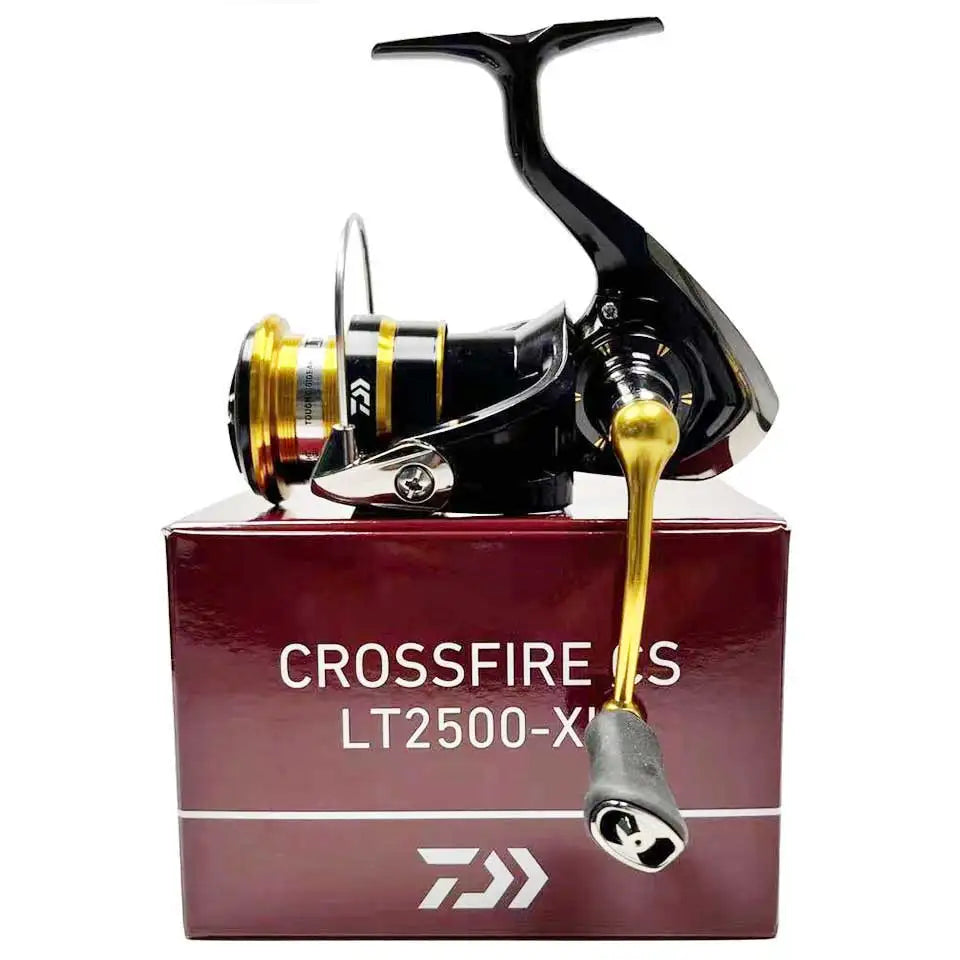 Daiwa Crossfire LT Spinning Reel