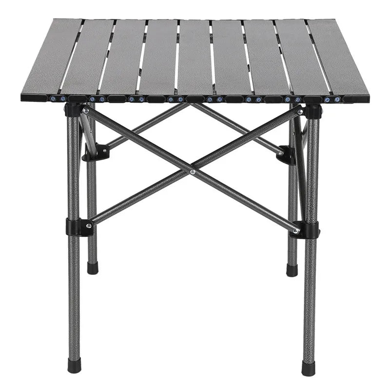 Foldable Camping Table - Portable Outdoor Table