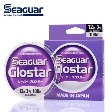 SEAGUAR FLUOROCARBON