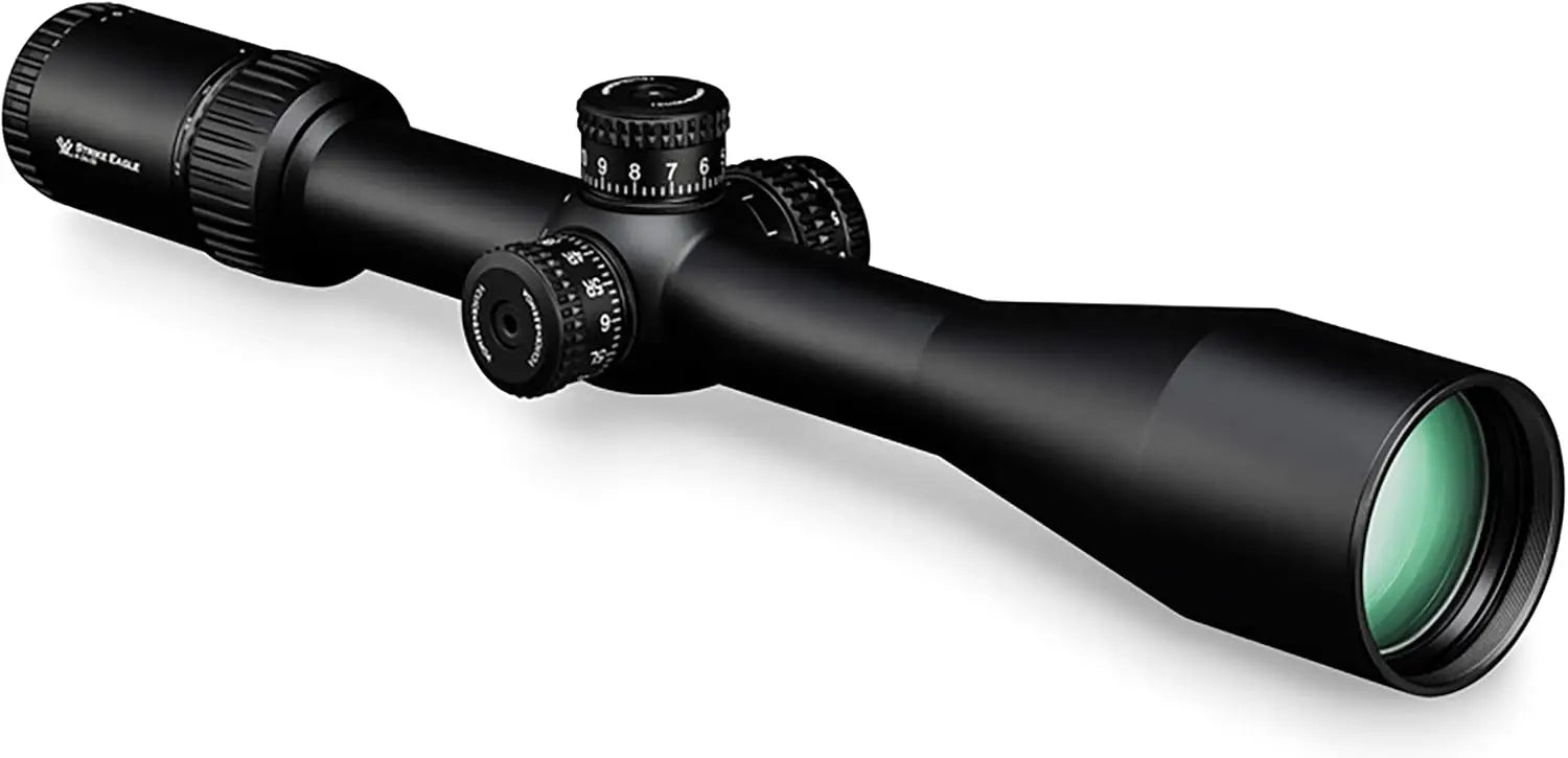 Vortex Optics Riflescope