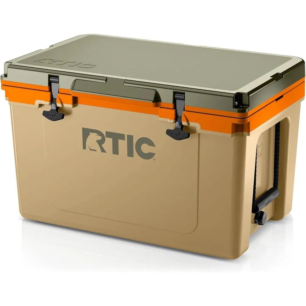 RTIC Ultra-Light 52 quart